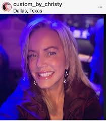 Christy Hedrick's Instagram, Twitter & Facebook