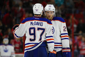 Connor mcdavid and leon draisaitl (evolution of the best duo in the nhl). Leon Draisaitl Vs Connor Mcdavid The More Valuable Edmonton Oiler