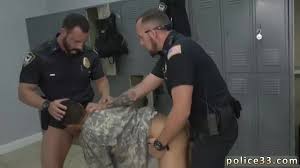 Cop and twink gay cum police lust porn first time Stolen Valor
