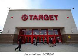 Target Shopper Images Stock Photos Vectors Shutterstock