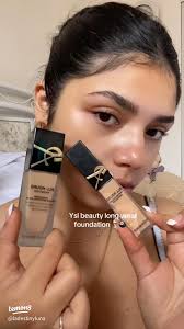 59 top Shu Uemura Foundation Vs Ysl ideas in 2025