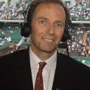 Chris Mckendry's Instagram, Twitter & Facebook