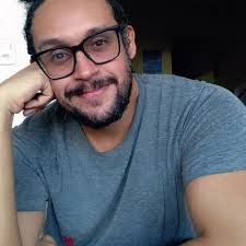 Felipe Vasconcelos, a Chernobycha fashion victim