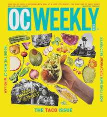 I dressed them with avocado and salsa. Wahoo S Founder And Orange County Og Wing Lam Looks Back On 30 Years Of Slinging Fish Tacos Oc Weekly