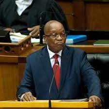 Born 12 april 1942) is a south african politician who served as the fourth democratically elected president of south africa from the 2009. Jacob Zuma So Nat Interested Blank Template Imgflip