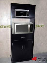Porta Microondas Y Hornito Modelo Reston Incassa Muebles Muebles De Cocina Color Muebles Microondas Muebles De Cocina De Madera