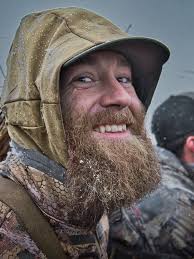 Crash Landing: How Diamondbacks' Bradley started duck-hunting business