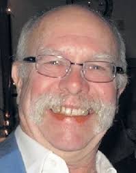 Daniel Otterstrom Obituary (1950