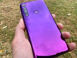 Motorola One Macro Viene Con Audifonos ...