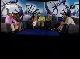 Pedro granger regressou à apresentação com um registo mais agressivo do que é habitual com o programa 'o elo mais fraco' (rtp 1) e já recebeu críticas. O Elo Mais Fraco 26 De Setembro De 2011 Weakest Link Portugal Youtube
