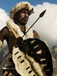 They are the largest tribe in southern africa. Tribal Warrior African Man Novocom Top