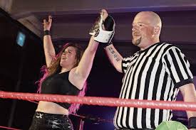 Rene lasartesse memorial cup first round match deadsaw vs. Von Bitch Kampf Bis Holy Shit Wenn Wrestler Fur Einmal Nach Wil Kommen