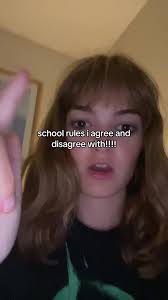 Schoolrules برجراف برجراف عن قوانين المدرسه