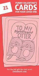 If your perfect valentine's day ideas consist of hating everyone who likes this festivity, then you've clicked on the right post. 21 Funny Valentine S Day Cards For Your Loved One Dodo Burd