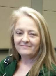 Rebecca “Becky” Brewer