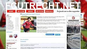 Klub belanda tersebut dianggap tak mau membayar kompensasi untuk mendatangkan bagus. Terjawab Sudah Teka Teki Bagus Kahfi Resmi Direkrut Fc Utrecht Liga Belanda Tribun Jateng