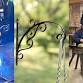 7/1 Women's Mini Welding Workshop: Plant Hanger