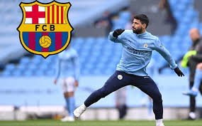 Sergio aguero has joined barcelona by aryar08 posted. Sergio Kun Aguero Reforzaria Al Barcelona Para La Proxima Temporada