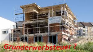 Die grunderwerbsteuer fällt beim grundstückskauf oder hauskauf an und variiert von bundesland zu bundesland. Kosten Sparen Beim Eigenheim Grunderwerbsteuer Senken