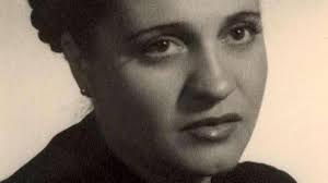 El efecto Matilda: Aurora Reyes