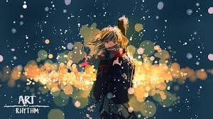 Dj Snake A Different Way Ft Lauv Kevin Miller Remix Your Lie In April Anime Music Anime