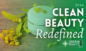 Redefine the meaning and value of beauty in our lives with body image research and education from lindsay and lexie kite, phd. Episode 44 What Is Clean Beauty Podcast Formula Botanica
