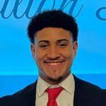 2022 Student Leadership Recognition Banquet Award Recipients