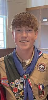 Homewood Troop 79 honors seven new Eagle Scouts