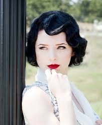 An ihrem ende weht der geist links, der glaube an. 140 Rockabilly Frisuren Von Den 50er Inspiriert Archzine Net
