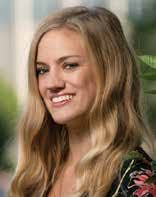 2014-2015 BY THE NUMBERS