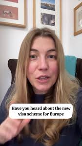 Essential ETIAS Guide for Travelers to Europe