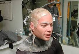 Interview: Jonathan Breck (The Creeper From Jeepers Creepers)