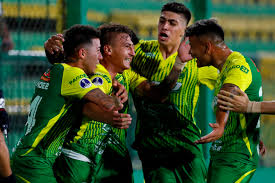 World's biggest sport streams index (el mayor índice de emisiones deportivas por internet). Racing Cae Ante Godoy Cruz En Avellaneda Mientras Que Defensa Y Justicia Supera A Patronato Noticias De Bariloche
