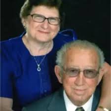 Most Recent Obituaries