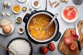 How To Use An Instant Pot Instant Pot Recipes Cooking Dried Beans Cooking