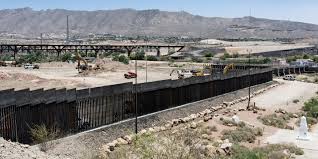 Maybe you would like to learn more about one of these? Vigilantes Helped Steve Bannon S Group With Private Border Wall Near El Paso