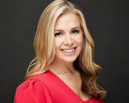 Greater Charlotte Go Red for Women Luncheon Program