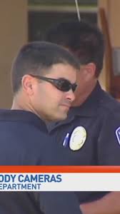 Community members grateful Fort Pierce police now have body cameras