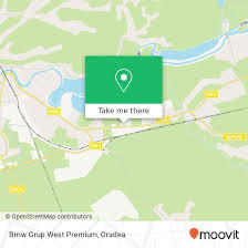 Campania se adresează tuturor mărcilor de. How To Get To Bmw Grup West Premium In Oradea By Bus Or Light Rail Moovit