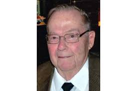 Amos Reisch Obituary (1929