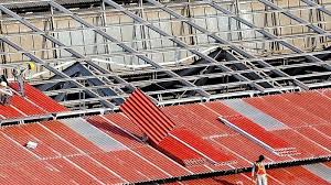 Roofing Sheets Their Types Applications And Costs In India