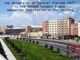 Did You Know Payitforwardrealty Didyouknow Ucf Colleges In Florida University Of Central Florida Ucf