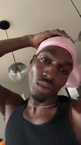 My Pink Durag