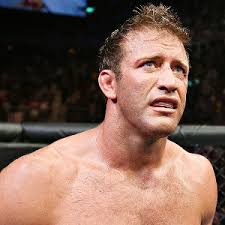 Forrest Griffin (Light Heavyweight) MMA Profile