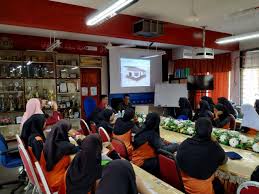 Maybe you would like to learn more about one of these? Portal Kolej Komuniti Tapah