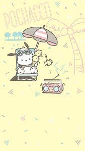 wallpaper sanrio おしゃれまとめの人気アイデア pinterest bz nz benznurze スヌーピーの壁紙 かわいい壁紙 iphone かわいい絵