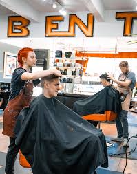 We strongly believe that your hair should not only compliment your lifestyle, but should also be the focal point of your personal style. Bent Inc In Bloomington In Vagaro