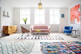 5 Reasons Why A Moroccan Rug Is Must