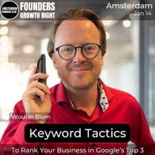 Founders Growth Night