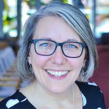 Mary Katharine Deeley at Catholic Women Preach